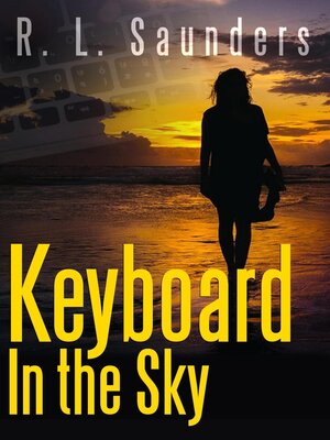 cover image of Keyboard in the Sky